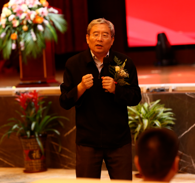 两大变局下中小企业的挑战与机遇｜名家直播·第3期